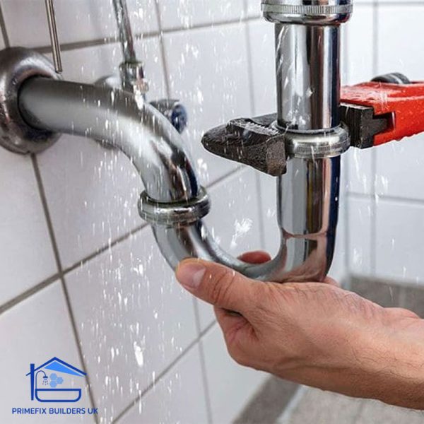 Plumbing Repairs services